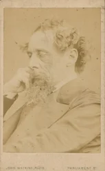 Charles Dickens