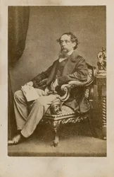 Charles Dickens