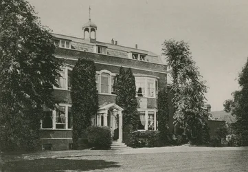 Casa de Charles Dickens, Gadshill