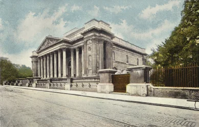 Museo Fitzwilliam