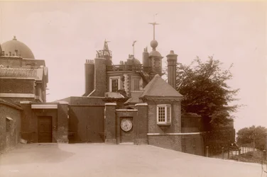 Observatorio de Greenwich