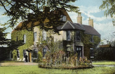 Casa Griff, Nuneaton