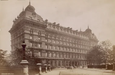 Hotel Grosvenor, Londres