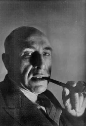 Harry Price