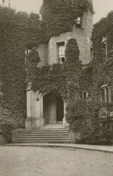 Casa del Director, Rugby
