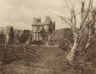 Castillo Herstmonceux