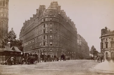 Hotel Metropole, Londres