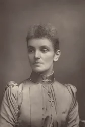 Lady Jeune