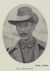 Lord Dunraven