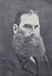 Lyoff Nikolaievich Tolstoi