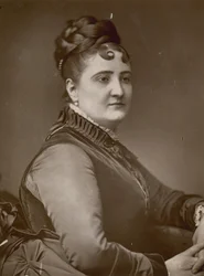 Mademoiselle Carlotta Patti