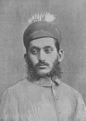 Mahbub Ali Khan, 6º Nizam de Hyderabad