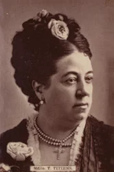Mdlle T. Titiens