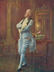 Señorita Evelyn Millard