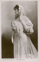 Señorita Isabel Jay