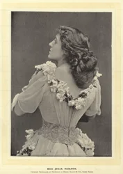 Señorita Julia Neilson