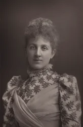 Srta. Liza Lehmann