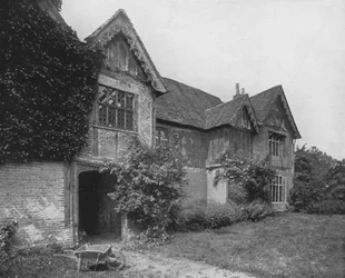 Manor de Ockwells