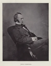 Philip Harwood