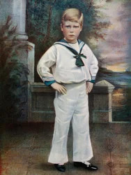 Príncipe Eduardo de York