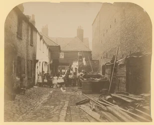 Princes Street, Lambeth