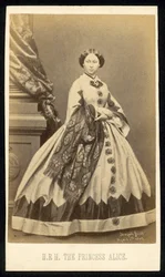Princesa Alicia