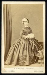 Princesa Luisa