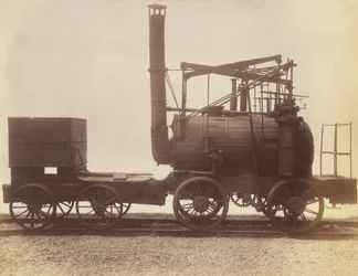 Puffing Billy, c.1905
