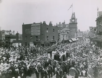 Jubileo de Diamante de la Reina Victoria