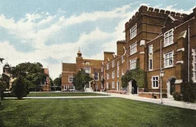 Ridley Hall