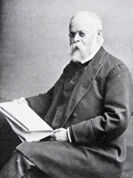 Samuel Plimsoll, de La Historia de la Nación