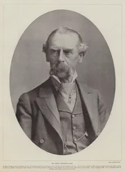 Sir Henry Thompson, Baronet