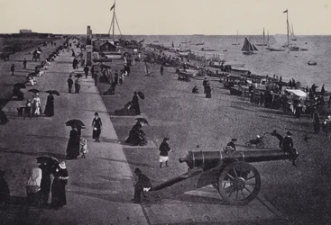 Playa de Southsea