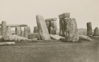 Stonehenge