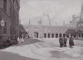 La Charterhouse