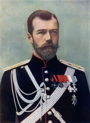 El Emperador de Rusia