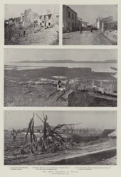 La gran explosión en Toulon