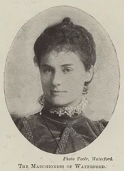 La Marquesa de Waterford