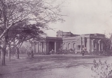 La Residencia, Bangalore