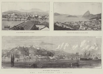 La Revolución en Brasil