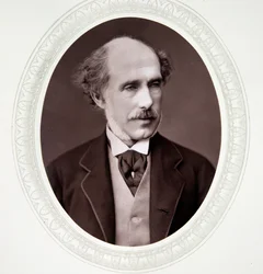 El Honorable William Francis Cowper-Temple