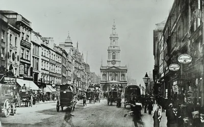 The Strand, 1897