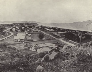 El Strand, Townsville