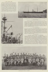 La Guerra del Transvaal