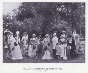 Warwick Pageant
