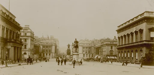 Waterloo Place, Londres