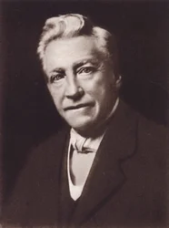 William Hesketh Lever, Primer Vizconde Leverhulme