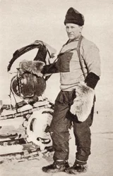 William Lashly, de 