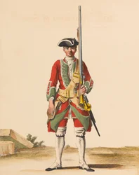 36º Regimiento de Infantería