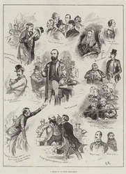 Un sueño de un parlamento irlandés